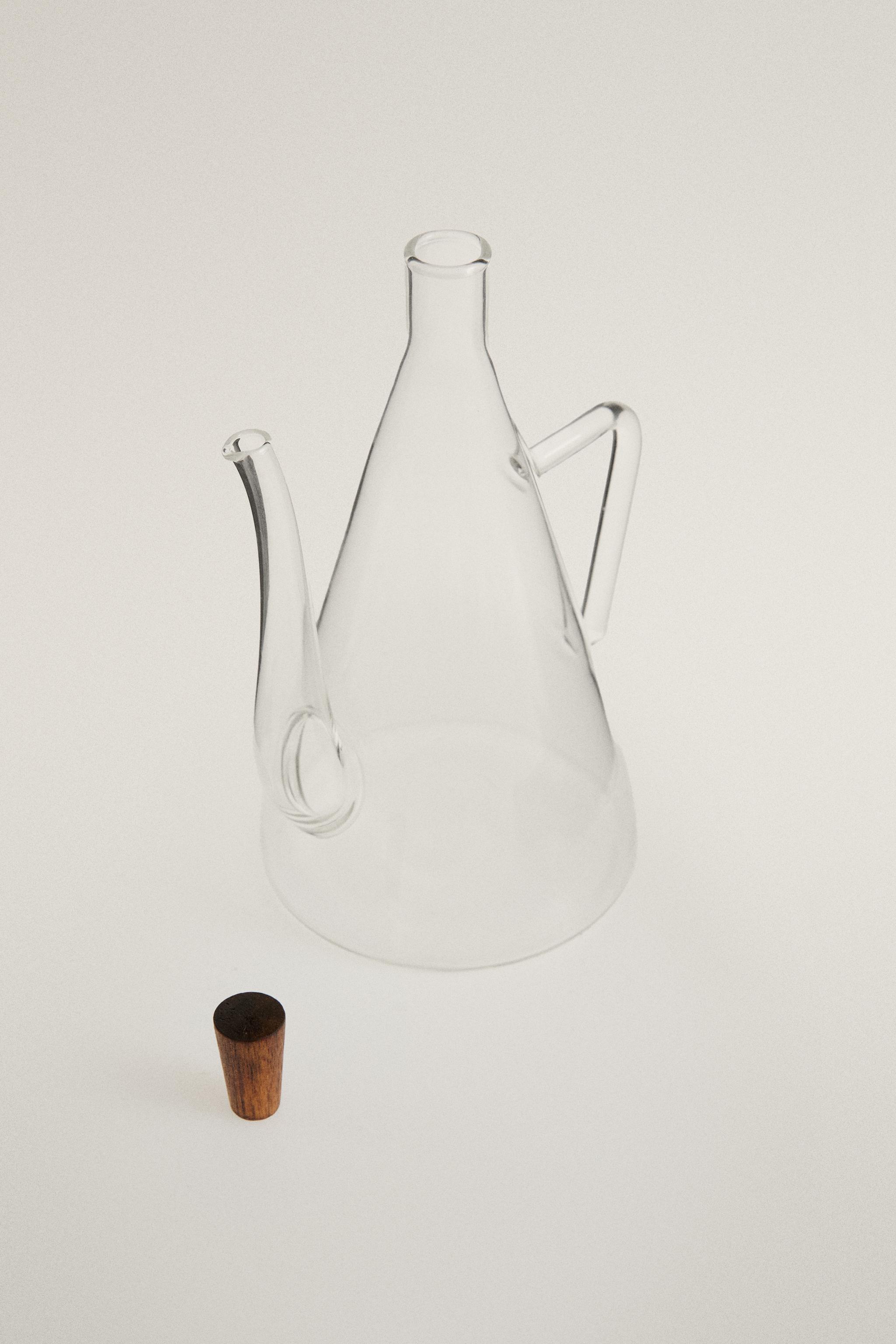 HUILIER BOROSILICATE